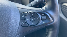 Vauxhall Corsa 100kW SRi Nav Premium 50kWh 5dr Auto [7.4kWCh] Electric Hatchback